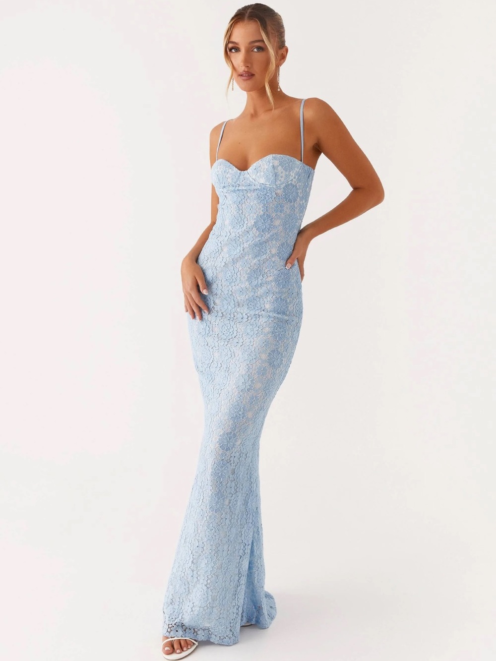 NWT Peppermayo Sonia Maxi Dress